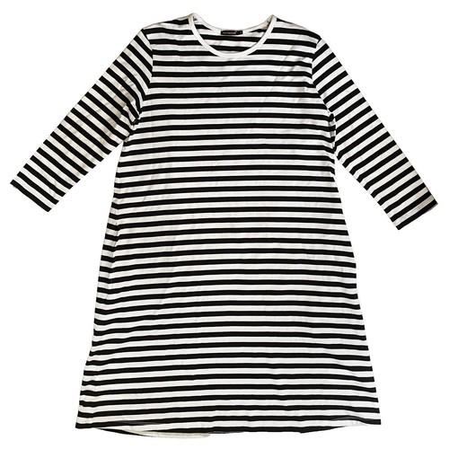frequency maxi dress marimekko MARIMEKKO Frequency Maxi Dress- Medium- Liidokki Kirjo