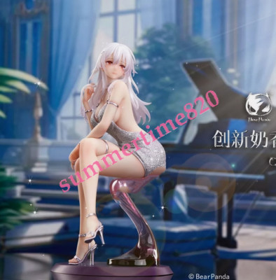 Bear Panda Studio Serina PVC Model Pre-order 1/6 Scale H23cm Collection