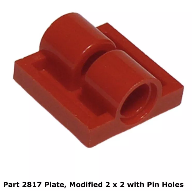Lego 2817 hotsell