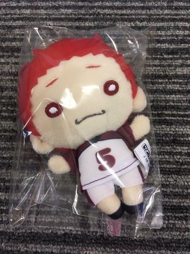 tendou satori plush