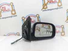 Retroviseur droit (ou coque) Hyundai GALLOPER