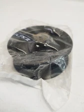 Rotary 13-12901 Flat Idler Pulley 3/8" Replaces Toro 106-2175