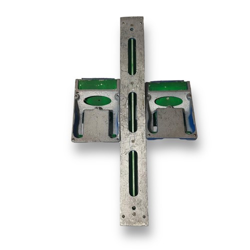 Newton 1008 Starting Blocks Track & Field Adjustable - Picture 20 of 20