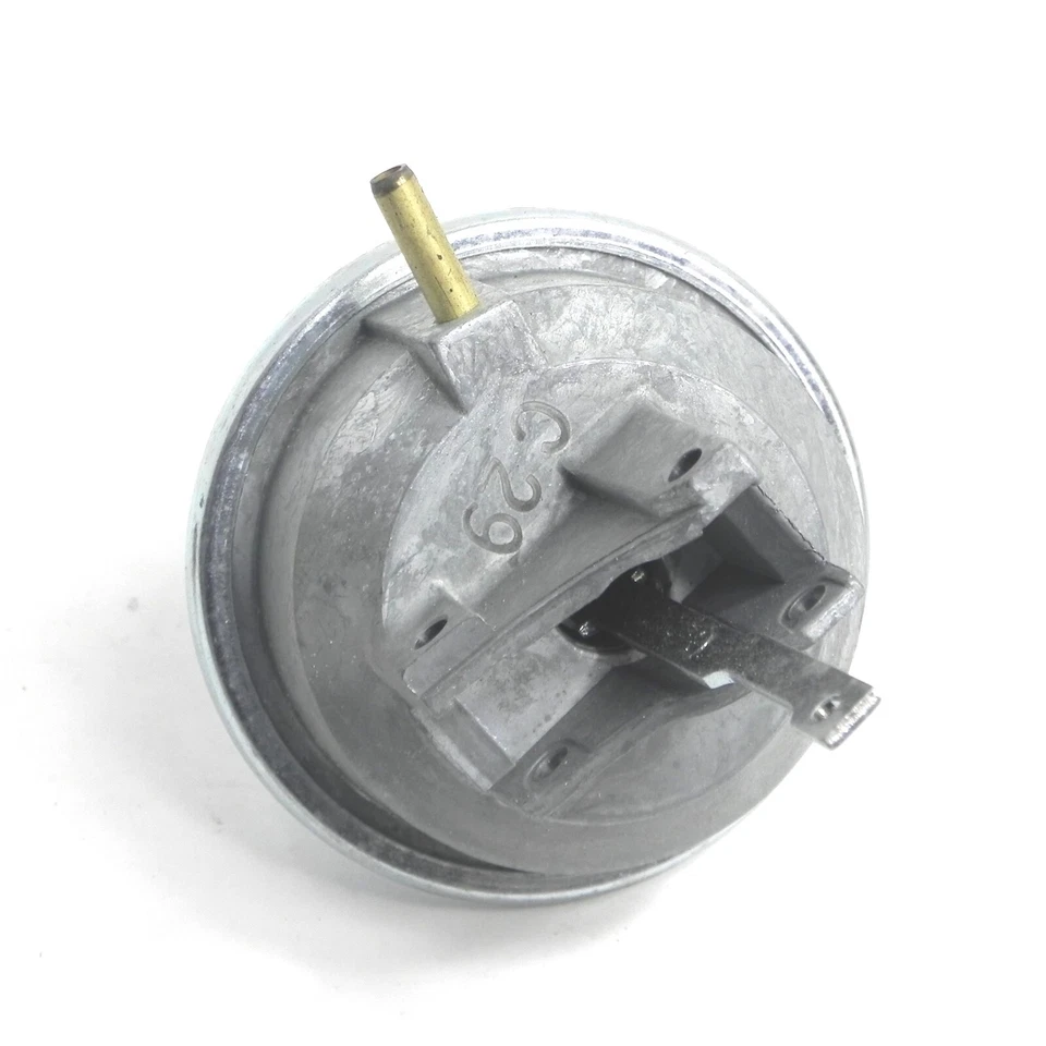 NIEHOFF FORD FF-324 NORS CÁMARA DE VACÍO 1973-74 FORD BRONCO MAV MERCURY COMET Foto 4 de 4