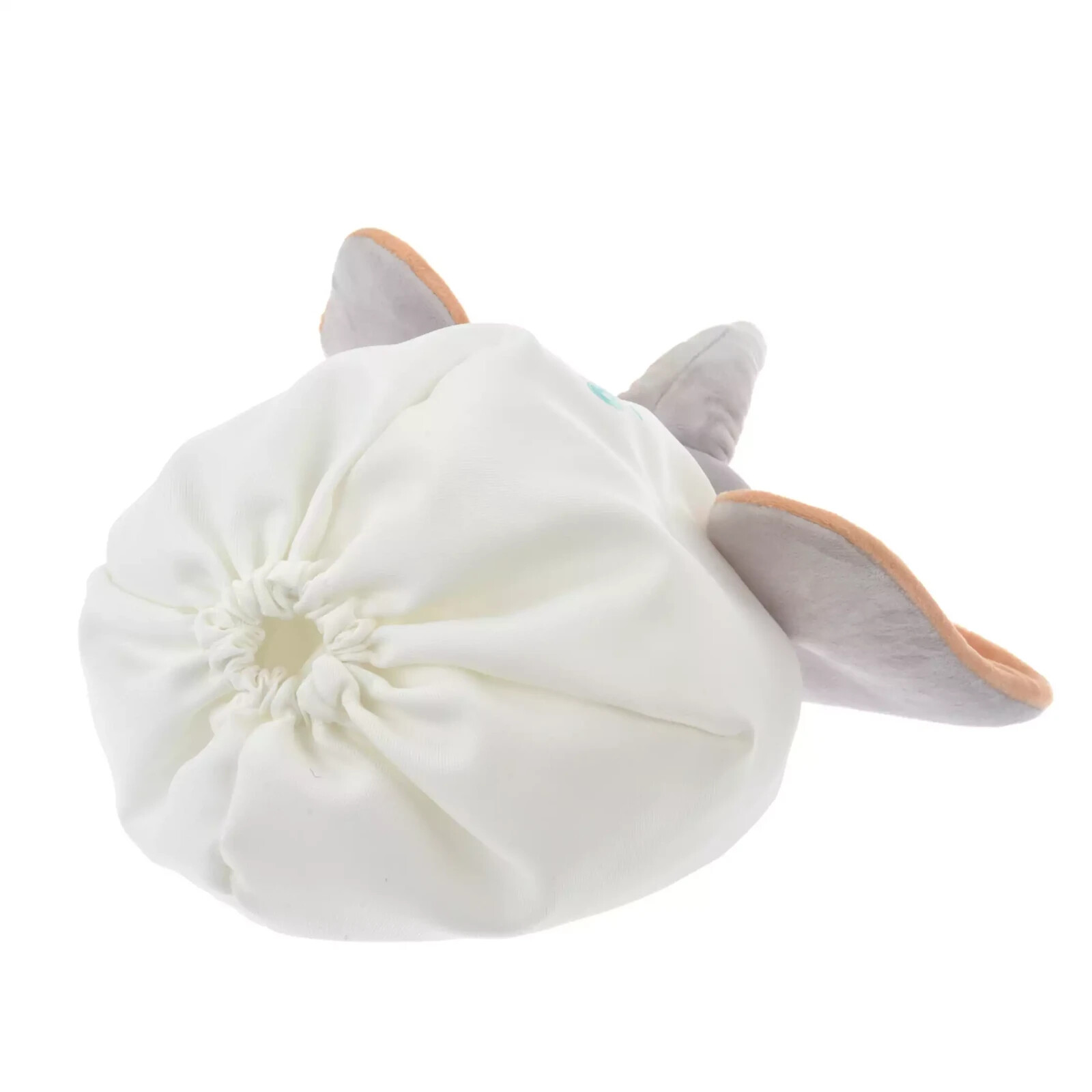 Disney Store Japan DUMBO Wall Hanging Stocker for Plastic Bags CLEANING WITH DUM