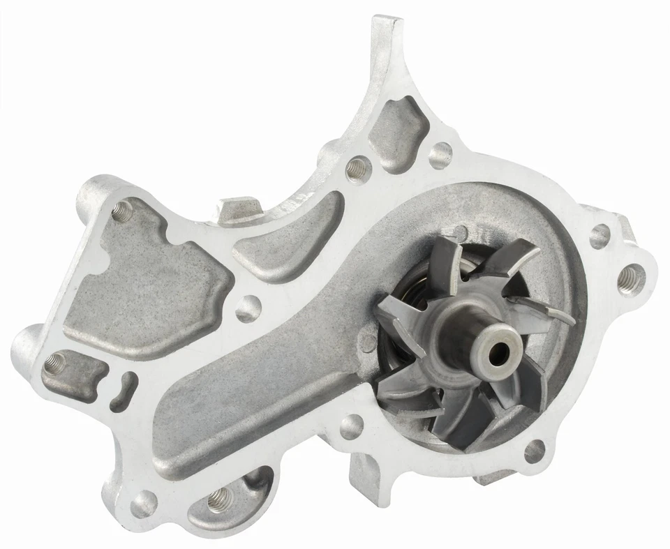 Bomba de agua para motor Pontiac Sunrunner 1994-1997 1,6 L 1995 1996 Foto 4 de 4