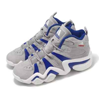 おじーず Size 10.5 - Adidas Crazy 8 Dodgers for sale online | eBay