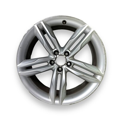 2018-2023 Audi A4 B9 Alloy Wheel Rim 19 8.5Jx19H2 ET32 OEM