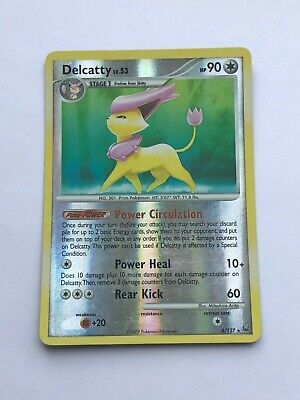 Pokemon Cards PLATINUM Set /127 REVERSE HOLO Shiny - CHOOSE Pokemon Cards PLATINUM Set /127 REVERSE HOLO Shiny - CHOOSE