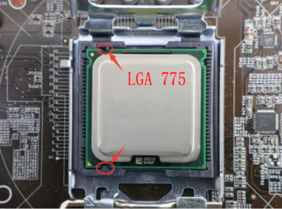Intel Xeon X5450 3.0GHZ Quad -Core Prozessor kompatibel LGA 775 ultra q9550 q965