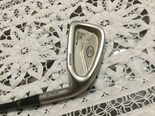 King Cobra Oversize 6 Iron Senior Flex Graphite Shaft 38.5 Inches