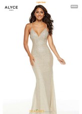 Alyce Paris Prom Dress - NWT