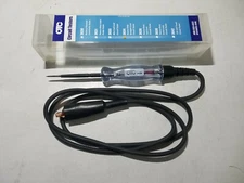 New OTC 6-12V Heavy Duty Straight Cord Circuit Tester / Test Light #3634