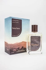 MICHAEL MALUL TERRA NOVA FOR MEN - 3.4 OZ / 100 ML EAU DE PARFUM SPRAY