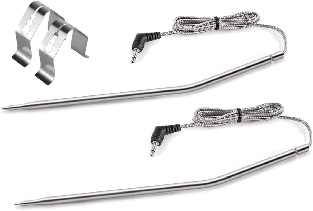 Thermopro Work Probe TP20 TP25 TP08S Meat Thermometer Probe Temperature Probe fo