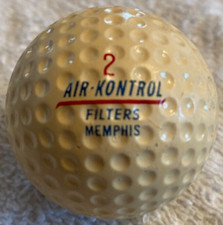 AIR KONTROL FILTERS, MEMPHIS TN. VTG-1970s Superb Condition