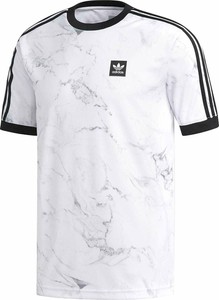 adidas marble stripe tee