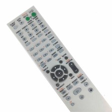 NEW RM-AAU013 Replaced Remote For Sony AV Receiver Home Theater HT-DDW790
