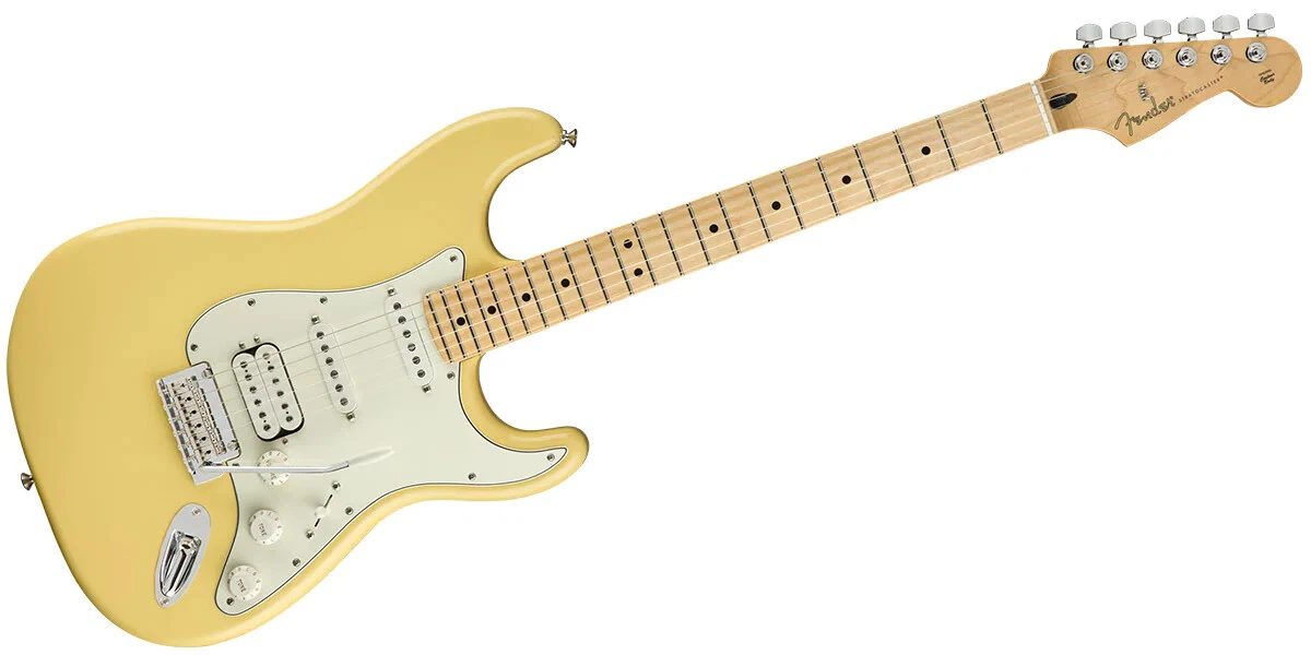 Fender player cheap stratocaster ebay