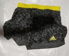 adidas adizero split shorts track  field running marathon XO Gray Six GP9735