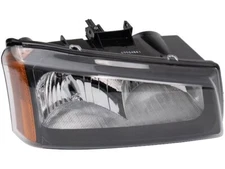 For 2003-2006 Chevrolet Silverado 1500 Headlight Assembly Right 83965CVTM 2004
