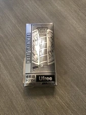 Ufree Professional Hair Clipper Set U-1157 Silver