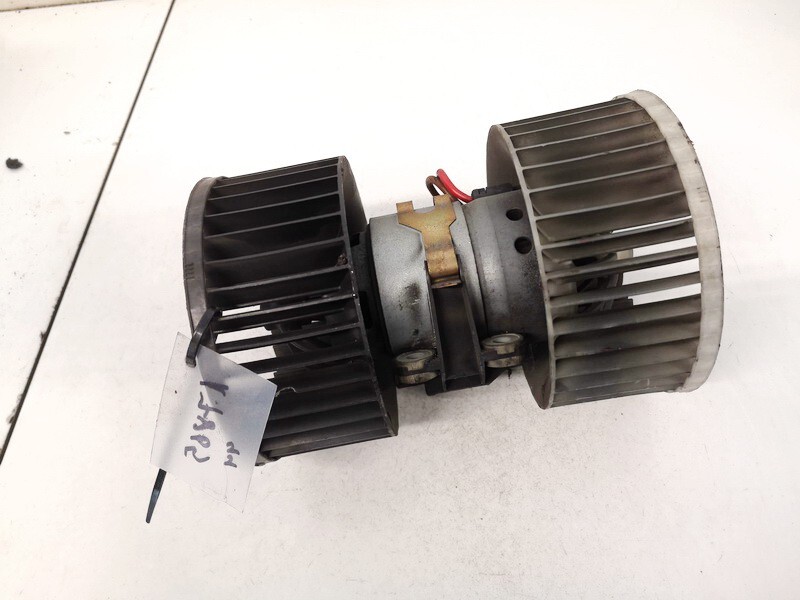 70669 Heizung Gebläsemotor FOR BMW 3-Series DE1557908-94 | eBay 
