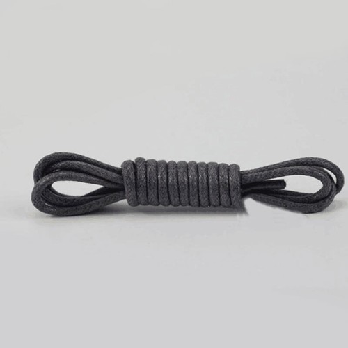 Round 4mm BOOT LACES - Work Boots Shoe Strings Outdoor Hiking Shoelaces NEW - Picture 20 of 22
