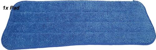 700Ml Spray Mop Microfibre Water Spraying Floor Cleaner Kitchen Tiles Marble UK - Picture 10 of 24