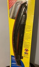 Auto Ventshade 94966 Original Ventvisor Side Window Deflector Dark Smoke, 4-Piec