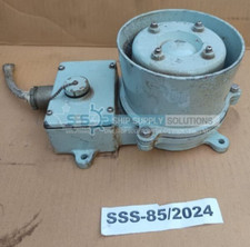 NOBORU ELECTRIC MP-6VA 5W JRC HORN SPEAKER MP6VA USED 