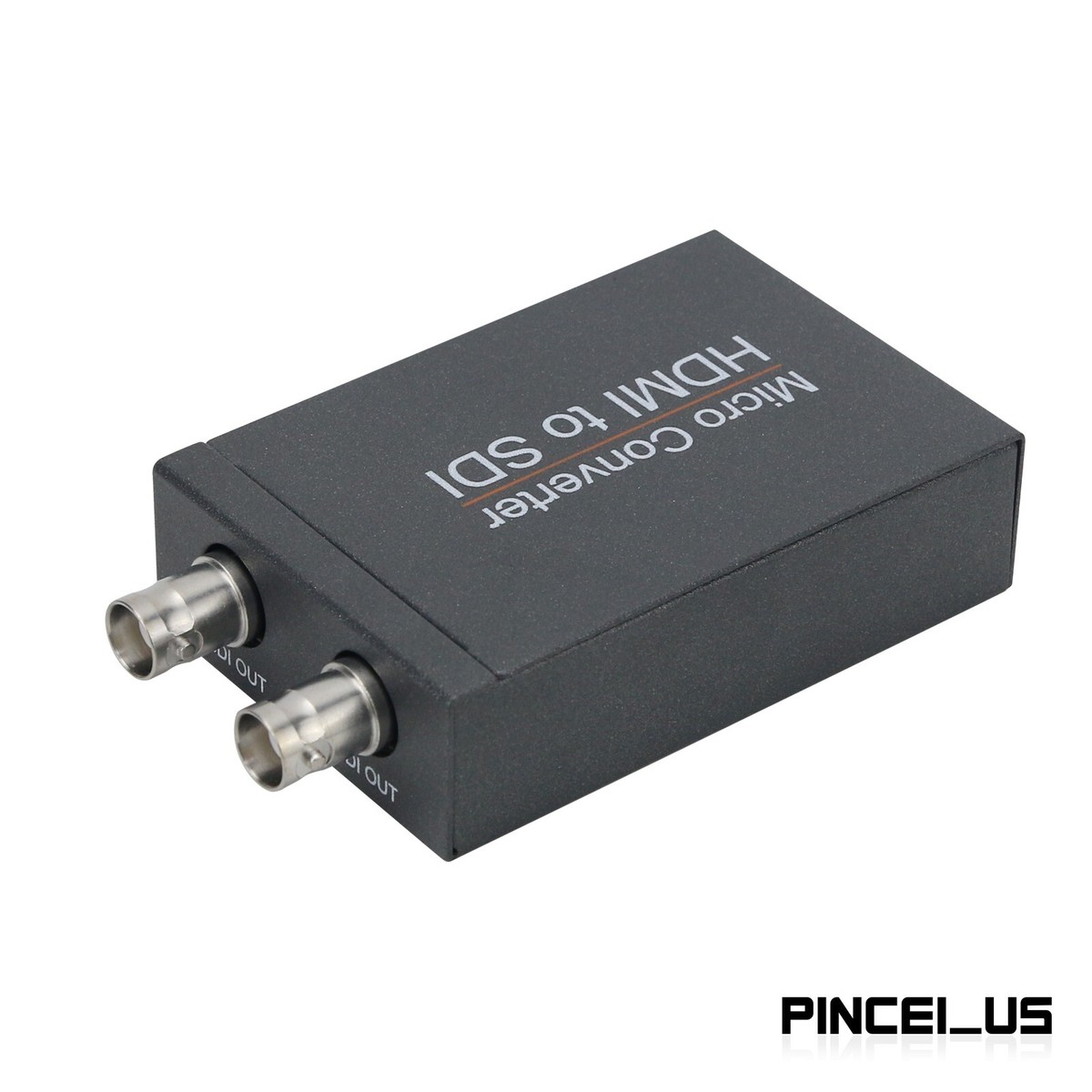 NK-M009 Micro Converter HDMI To SDI Supports SDI Output 3G-SDI/HD
