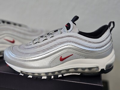 Nike Air Max 97 QS ( GS )   Gr EUR 38.5 US 6Y 918890 001