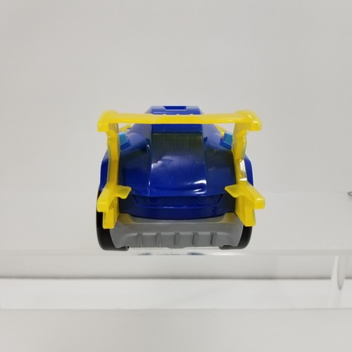 Paw Patrol - Mighty Pups Super Paws - Chase Deluxe Vehicle w/Lights & Sounds - 第 4/15 張圖片