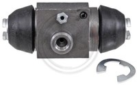 A.B.S. 52612X Radbremszylinder Hinten Links FüR Ford