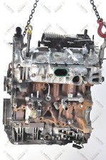 Moteur Ford TOURNEO