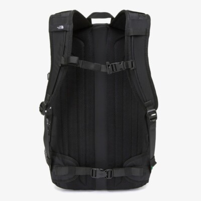 New THE NORTH FACE BIG SHOT BACK PACK NM2DQ50A NM2DR00A BLACK