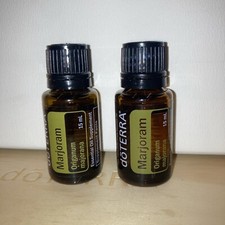 doTERRA Marjoram 15 Ml 2019 New