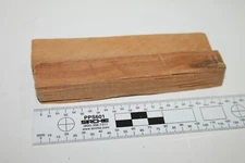 82 grams natural Sandalwood smudge sticks (2 jumbo sticks total)