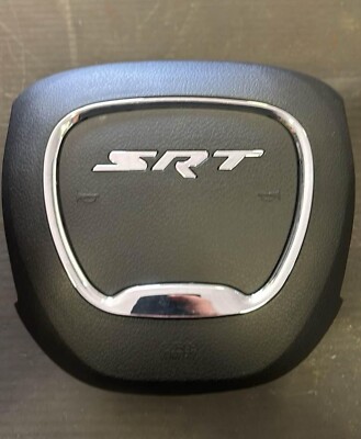 Dodge Challenger SRT  wheel airbag 2015-2016-2017-2018-2019-2020-2021-2022