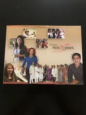 IT At The Dow Chemical Company 1936 - 2011