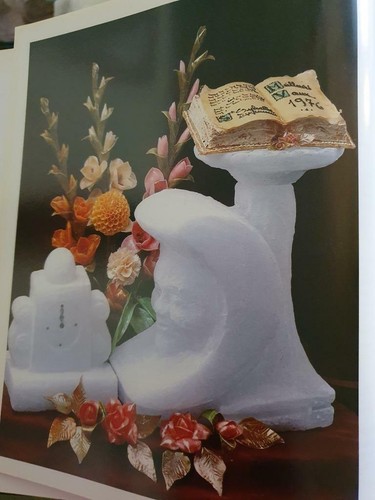 A Companion's Cookbook from the Tour de France, Volume 2: Glaces, Petits Fours - Picture 5 of 6