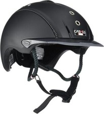 Casco da Equitazione Mistrall Cinghie Regolabili ventilato ergonomico omologato