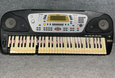 Tastiera GEM WK1 World 🎹 General Midi 464 suoni 96 stili