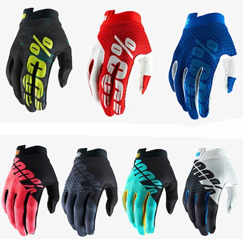 MTB Fahrrad-Handschuhe & -Fäustlinge