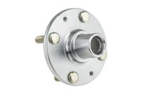 Vorderradnabe Hyundai Accent II Atos Coupe - 51750-25001, 51750-25000