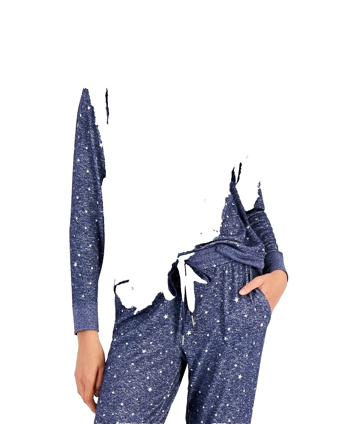 Pijamas y batas Alfani geométrico para Mujeres