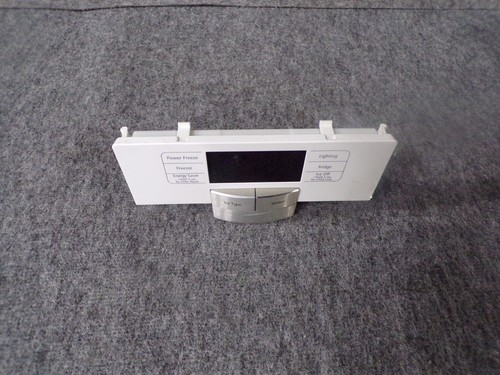 DA97-06476F SAMSUNG REFRIGERATOR DISPENSER CONTROL BOARD - Picture 1 of 2