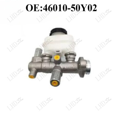 Brake Master Cylinder 46010-50Y02 For NISSAN SUNNY B13 B14