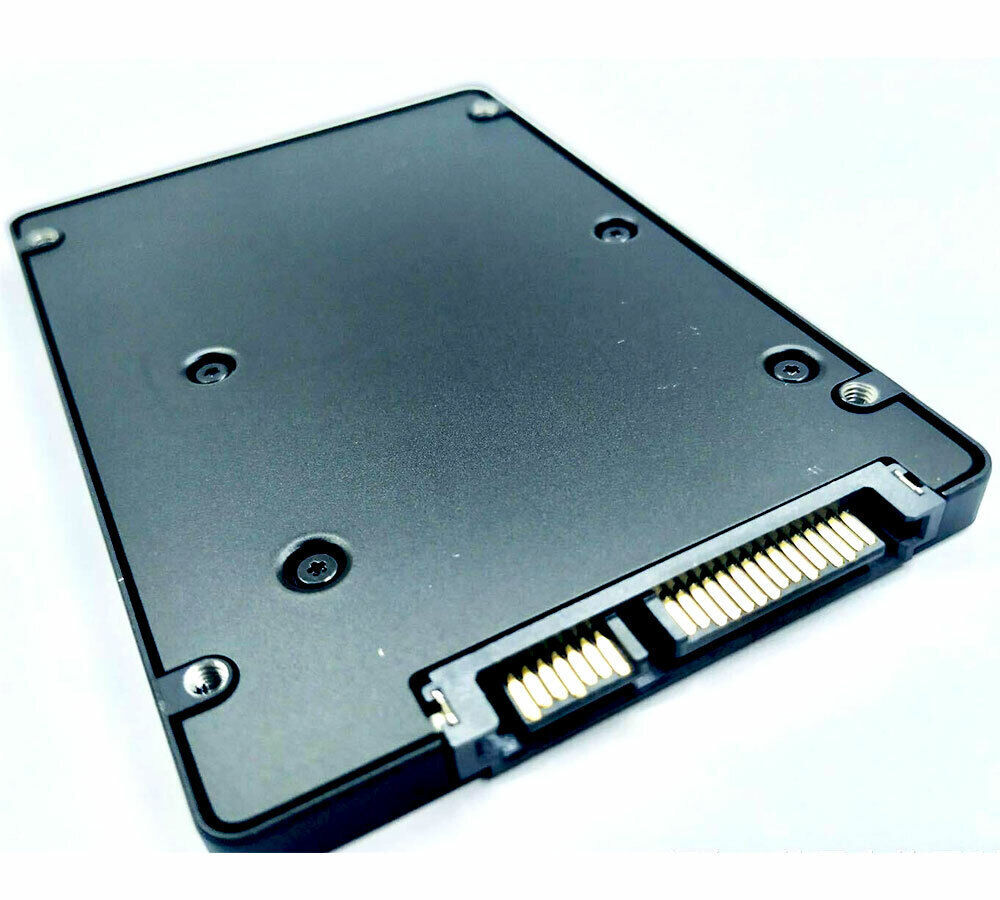 Samsung 128GB SATA3 MZ-7PD128E SM841 Internal SSD | 2.5 in | SATA